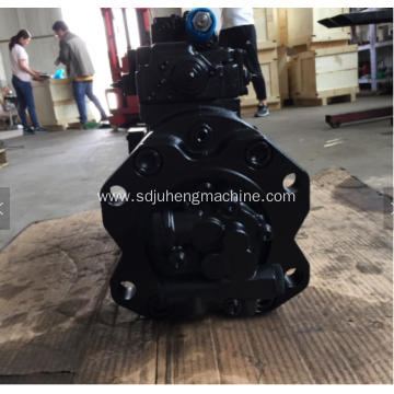 Excavator SY210C Hydraulic Pump K3V112DTP Main Pump